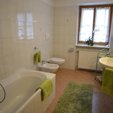 Apartamento Hof Am Rain Cortaccia Exterior foto